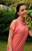 Kristina Akheeva New Gallery